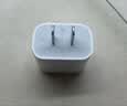 Apple/苹果 20W USB-C充电器  type-c充电器苹果手机充电器原装手机快充头 苹果17手机充电器 实拍图