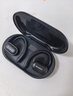 纽曼（Newmine）LY12蓝牙耳机挂耳式骨传导概念不入耳开放式真无线运动跑步游戏降噪耳夹耳机AI适用苹果华为小米 实拍图