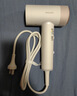 飞利浦（PHILIPS）7系AIR水离子 高速护发吹风机珍珠白 727吹护机负离子呵护不伤发 家用静音小巧便携生日礼物送女友 实拍图