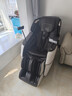 海尔（Haier）按摩椅家用全身按摩太空舱2026电动按摩沙发摇摇椅送父母老人生日母亲节礼物H3-317Max-WU1 实拍图