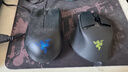 雷蛇（Razer）巴塞利斯蛇移动版游戏鼠标 人体工学  4向纵横滚轮 电竞游戏有线/蓝牙三模连接 吃鸡/LOL/CS GO 实拍图