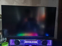 雷神黑武士23.8英寸2K240Hz Fast IPS 硬件低蓝光 HDR450nit 三角洲游戏电竞升降旋转显示器JQ24F240L 实拍图