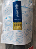 赶海弟【潍坊产地】干海带头500g长头根部昆布片 火锅食材 源头直发包邮 实拍图