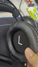爱科技 K72头戴封闭式监听耳机 录音棚hifi音乐电脑手机通用有线耳机 节日礼物礼品 实拍图