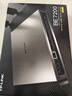 普联（TP-LINK）BE7200 WiFi7家用电竞无线路由器 飞流双万兆版（含SFP）四2.5G口  Mesh USB3.0 性能旗舰 7DR7299 实拍图