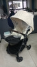 好孩子（gb）小情书婴儿推车可坐可躺旅行轻便折叠宝宝遛娃车0-3岁 实拍图