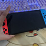 任天堂（Nintendo）【国内保税仓】Switch2/1代 OLED/续航加强日版/港版便携家用ns体感游戏机掌机 日版OLED红蓝+健身环大冒险(保税仓） 实拍图