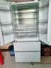 美的（Midea）508L法式四开门冰箱双系统循环一级能效除菌净味风冷大容量以旧换新白色BCD-508WTPZM(E) 国家补贴 实拍图
