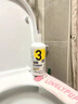 超威洁厕泡泡500ml*2 免刷洗卫生间浴室厕所马桶清洁剂洁厕灵洁厕液 实拍图