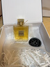 香奈儿（CHANEL）嘉柏丽尔天性香水50ml礼盒装女士馥郁花香生日礼物送女朋友送老婆 实拍图