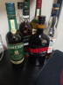尊美醇（Jameson）爱尔兰 调和型 花果香威士忌 洋酒 700ml  IPA版 精酿桶 送礼 实拍图