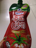 味好美（McCormicK）番茄沙司挤挤装 330g【0添加防腐剂/色素】意大利面酱披萨酱 实拍图