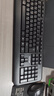 方正（Founder）W6208PLUS 无线键盘鼠标套装 防泼溅商务办公键鼠套装 便携USB电脑台式外接笔记本键盘鼠标 实拍图