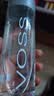 芙丝（VOSS）饮用天然矿泉水 330ml*30瓶(塑料瓶) 含锶低钠弱碱 商务会议 实拍图