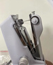 FACE MINI缝纫机家用手持小型迷你电动缝补神器手工自动简易便携工具缝衣服 实拍图