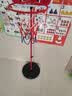 宏登儿童男孩玩具篮球架升降室内宝宝家用投篮框1.75米2球新年礼物 实拍图