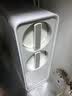 海尔（Haier）净水器不插电 1200G家用直滤厨下式大通量净水机 3L矿物质无废水 净水机过滤器前十名净饮机 【净矿好水】1200G大通量+3L/min高流速 实拍图