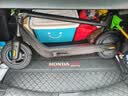 荣耀亲选 电动滑板车续航35km 便携可折叠电动车电瓶车成人学生代步通勤 上学上班 IP55黑 实拍图
