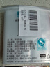 京惠思创自封袋9号加厚分装食品PE密封袋透明密实袋防水封口袋保鲜包装袋 实拍图
