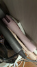 崔娅第四代自动卷发棒 32mm负离子卷发神器手动/自动双模式DIY造型大波浪不伤发送女友生日礼物310粉色 实拍图