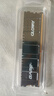 光威（Gloway）8GB DDR4 2666 台式机内存条 悍将 马甲条 精选颗粒 CL19 AI电脑配件升级 实拍图