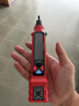 德力西电气（DELIXI ELECTRIC）测电笔相位仪插座检测仪试电笔二合一电工专用智能数显测断点漏电 实拍图