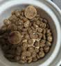 LEGENDSANDY蓝氏狗粮金毛柯基泰迪全犬种成犬幼犬荒野猎兔冻干犬粮1.5kg 实拍图