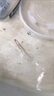 森森（SUNSUN）温度计养鱼水温计热带鱼缸水族箱测水温仪 WDJ-01迷你水族温度计*长6.5cm 实拍图