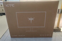 KTC 27英寸2K高清210Hz显示屏HDR450nit原生200Hz内置音箱 硬件低蓝光 升降旋转显示器大师27M1 实拍图