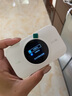 TCL随身wifi三网通用免插卡无线wifi6车载4G路由器随身便携无限制移动联通电信全国通用2026款5GXY15B 【顶配T2GPro】高清屏幕显示+顶配展锐芯片 不限速不虚标月享1500G流量 实拍图