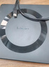 联想（Lenovo）8倍速 USB外置光驱刻录机 DVD光驱外置 CD移动光驱 笔记本电脑台式机便携免驱外接光驱 GP70Pro 实拍图