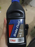 天合（TRW）DOT4刹车油/制动液/离合器油 2L 乘用汽车通用型2升装 实拍图