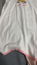 贝肽斯宝宝春秋新款棉睡衣四季通用婴儿睡裙防踢被护肚防着凉睡袍 实拍图