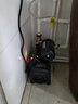 扬子不锈钢增压泵家用全自动热水器增压泵自来水全屋自吸泵太阳能抽水 不锈钢全自动自吸泵380W 实拍图