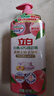 立白APG薄荷洗洁精大瓶1.45kgA类食品用去油洗涤灵洗洁洗涤剂随机发货 实拍图
