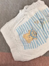 泰迪熊（Teddy Bear）臻薄透气拉拉裤XXXL52片(17公斤以上)超薄干爽婴儿尿不湿成长裤 实拍图