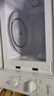 美的（Midea）快捷微波炉 家用小型 360°转盘加热 旋钮操控 易洁内胆（M1-L213B） 实拍图