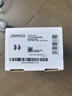 九牧（JOMOO）角阀黄铜球阀全开大流量三角阀燃气热水器球阀水阀单冷球阀74168 实拍图