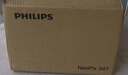 飞利浦（PHILIPS）天眼 云台投影仪家用 家庭影院真1080P高清智能便携卧室投影机 NeoPix 347（520CVIA 万元级芯片） 实拍图