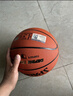 斯伯丁（SPALDING）7号比赛PU室内外耐磨成人青少年儿童篮球 实拍图