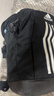 阿迪达斯男包 女包 运动包 大容量旅行包 轻便学生书包 双肩电脑包 IP9774 实拍图