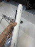 松下（Panasonic）进口HS0J-W 女士卷直发棒板两用造型器 水离子智能控温 不易伤发防烫 发根蓬松 女友儿童节礼物 实拍图