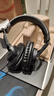 铁三角（Audio-technica）ATH-M20x 入门级专业监听头戴式耳机 实拍图