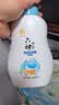 六神宝宝洗发沐浴露(柔泡型)400ML 儿童洗沐二合一 温和易冲洗 实拍图