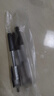 斑马牌（ZEBRA）【热门商品】JJ15按动黑色中性笔0.5mm签字笔商务水笔考试刷题笔高颜值学习办公文具套装3支 实拍图