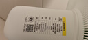 美的（Midea）【幸运草安睡1S】一级能效直流变频声控电风扇家用遥控卧室静音落地扇台式桌面抗菌大风力转页扇 实拍图