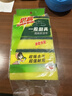 3M思高金刚砂洗碗布 5片装洗碗海绵百洁布厨房吸水经典款抹布G6215 实拍图