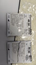 蔡司（ZEISS）眼镜近视β钛半框男可配度数蔡司镜片 β黑色 视特耐1.60防蓝光 实拍图
