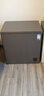容声（Ronshen）200L单温家用冰柜小型冷柜减霜80%一级能效深冷-35℃冷藏冷冻两用BD/BC-200ZMSA国家补贴 实拍图