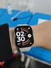 小米（MI）REDMI Watch 6皎月银 国家补贴 澎湃OS 3 心率血氧监测 红米手表6 小米汽车 送男友送女友 实拍图